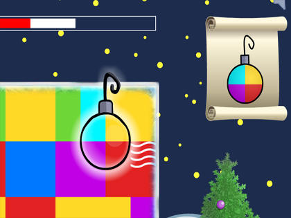 Balls Ornaments